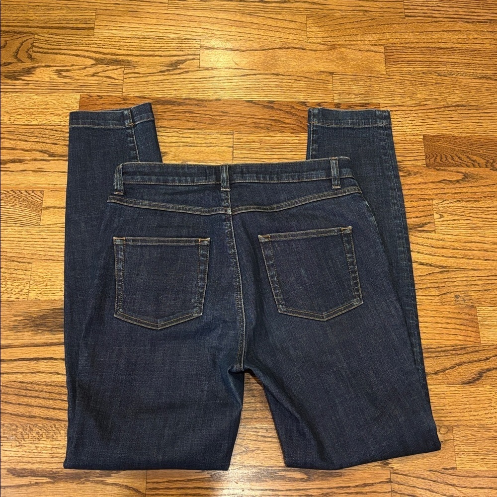 Dolce & Gabbana Audrey Jeans - Picture 3 of 5